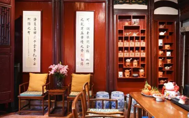 Chaoshe · Good Guy (Chaozhou Ancient City Paifang Street)