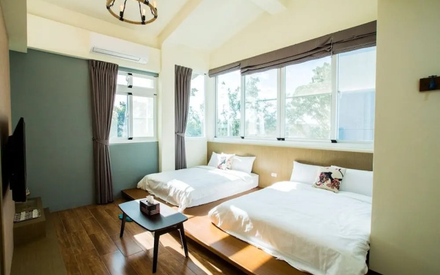 Xiao Ya Homestay