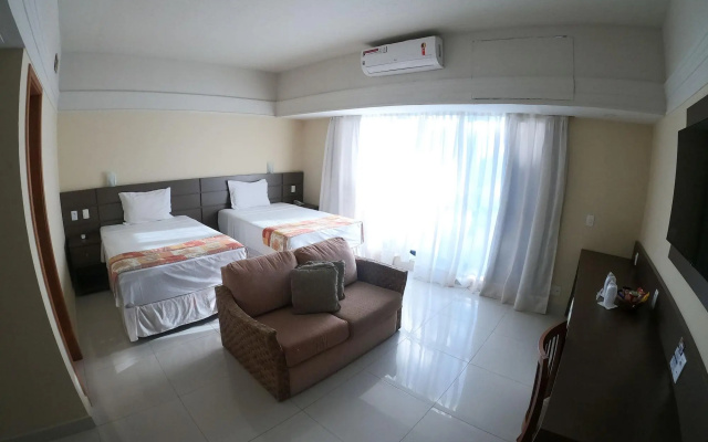 Tropical Executive Hotel