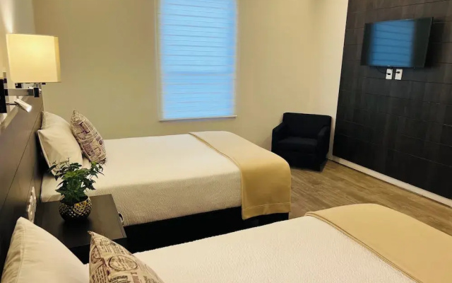 Qa Hotel