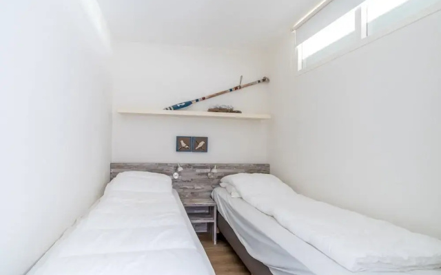 4-person Apartment With Island-sea View