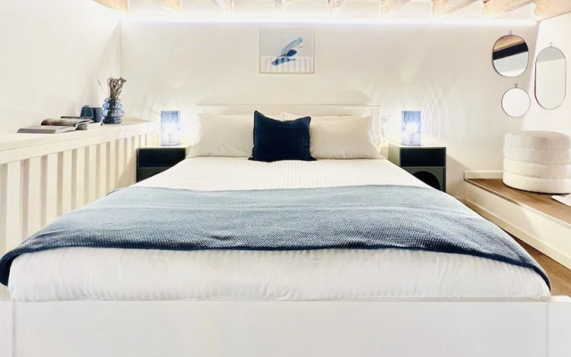 Tarra Luxury Suite