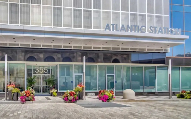 Atlantic Station-9G