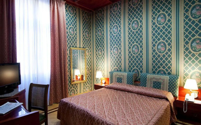 Hotel Galles