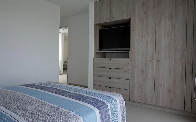 Casa 18 en Nuevo Paracas, Condominio Privado
