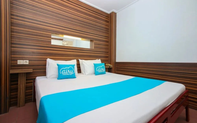 Airy Eco Wajo Bonerate 26A Makassar