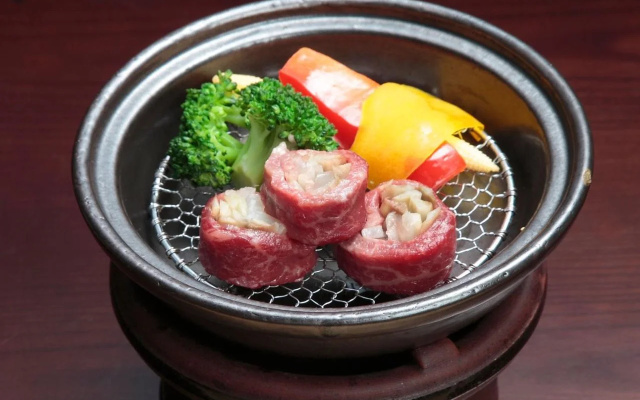 Sanrakuen