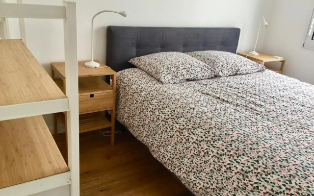 Maison Les Sables-d'Olonne, 6 pièces, 10 personnes - FR-1-92-891