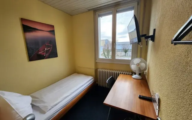 Hotel Baeren