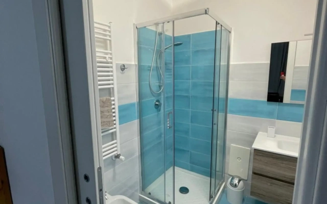 Stanze Private A Caserta