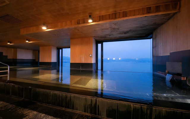 Hotel Beniya