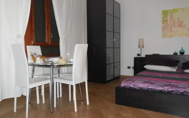 Tridente Apartment