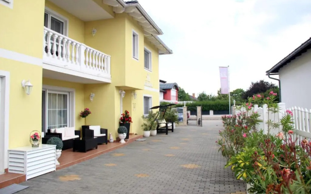 Villa Katharina