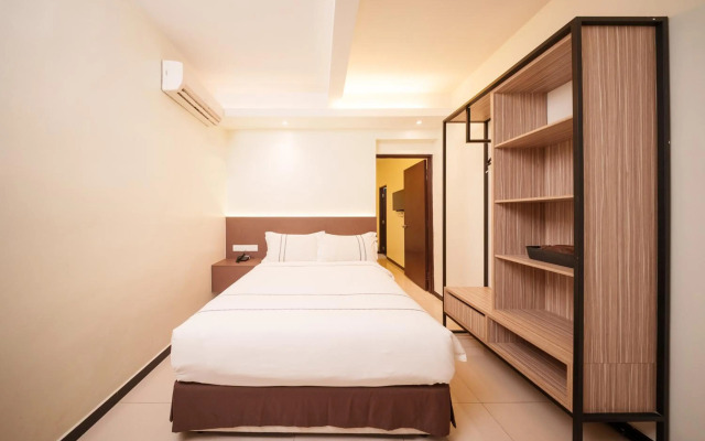 The Mesui Hotel · Kuala Lumpur — photo 28