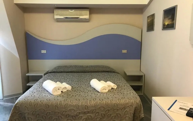 Hotel Moderno