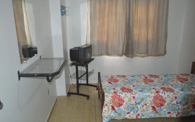 Apartamento Di Cavalcanti