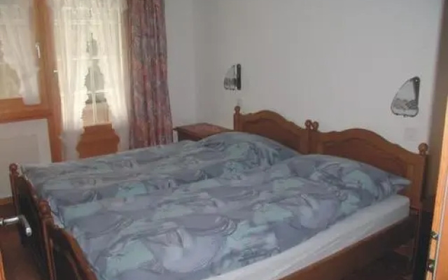 Apartments Sarazena