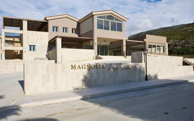 The Magnolia Resort - Adults Only