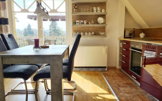 Ferienwohnung Lisa
