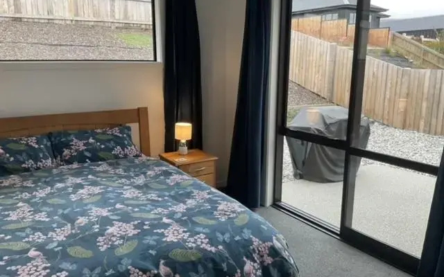 Aubrey Views - Wanaka Holiday Home