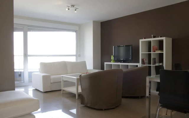Apartamentos Alicante CS