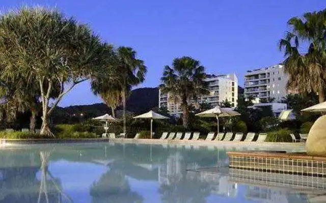 Novotel Coffs Harbour Pacific Bay Resort
