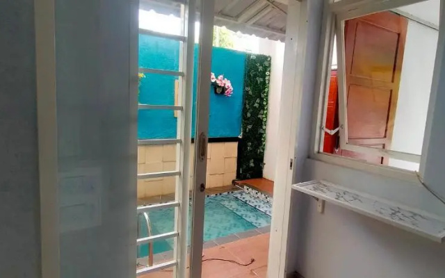 Azzima villa