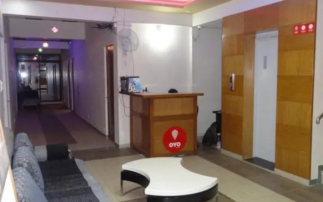OYO 5584 Hotel Siddharth Inn