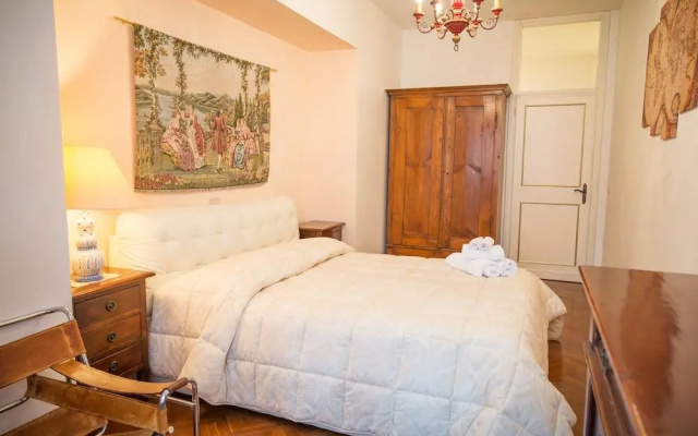 Apartment Assisi Cattedrale