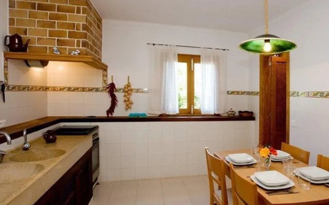 Villa Can Busquerets