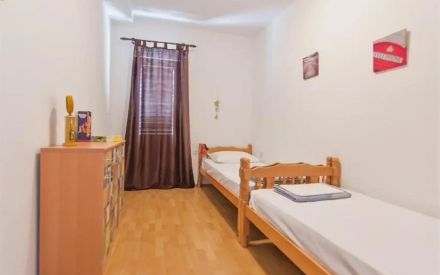 Apartments Krešo