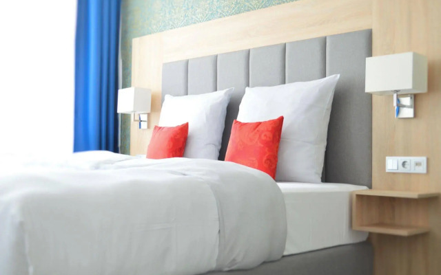 Pallas Hotel