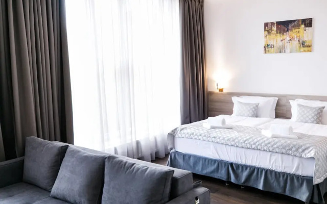 Hotel Antonio