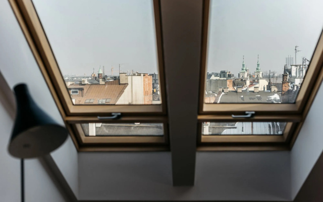 Penthouse II by Loft Affair