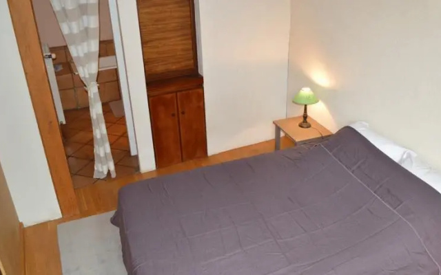 Appartement Les Ptits Canuts