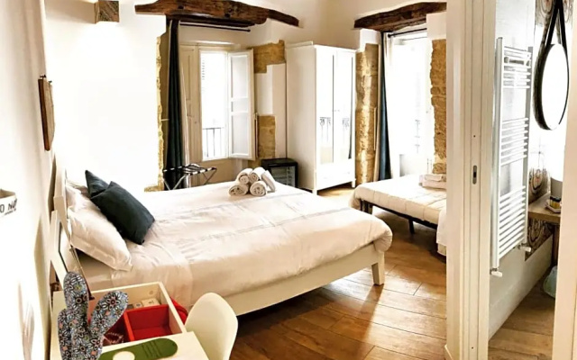 Bedda Mari Rooms Suite