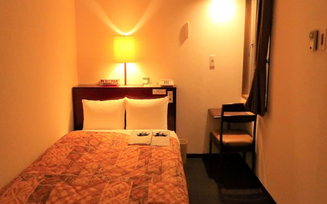Hotel Tokeidai