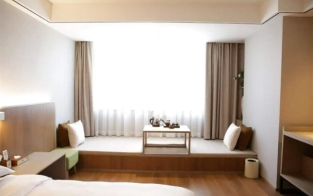 hangzhouchenfengzhenpinjiudian