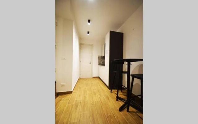 Scalia House appartamento via Atenea Agrigento