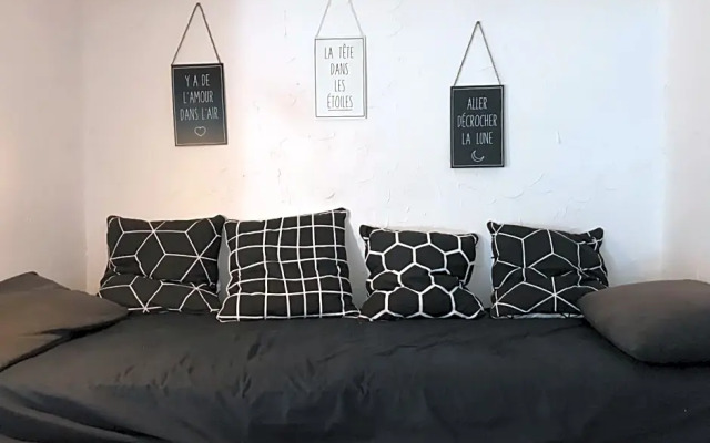 M&S - Apartment in Saint Rémy de Provence