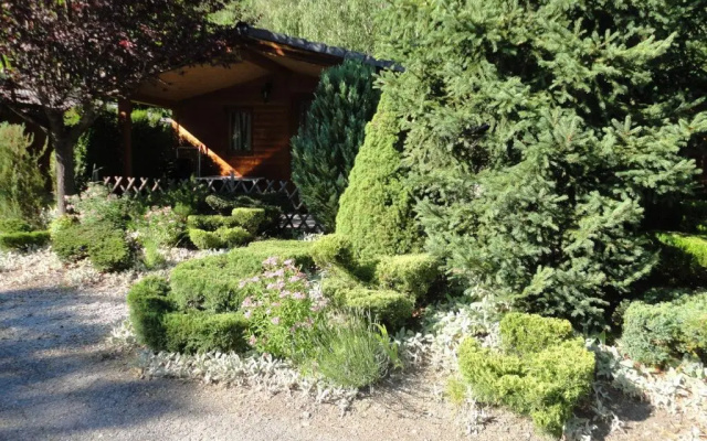 Camping La Cascade