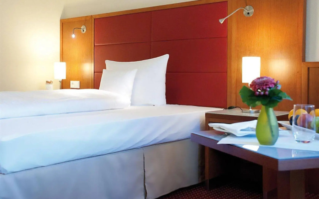 Morada Hotel Heidesee Gifhorn