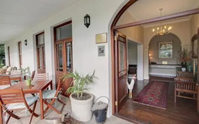 Clementine Guesthouse