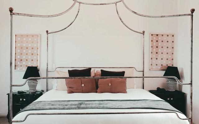 Hotel El Palomar