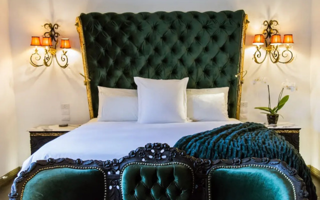 La Señoría Hotel