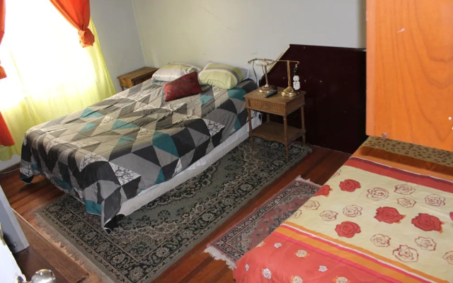 Hostal Oliver