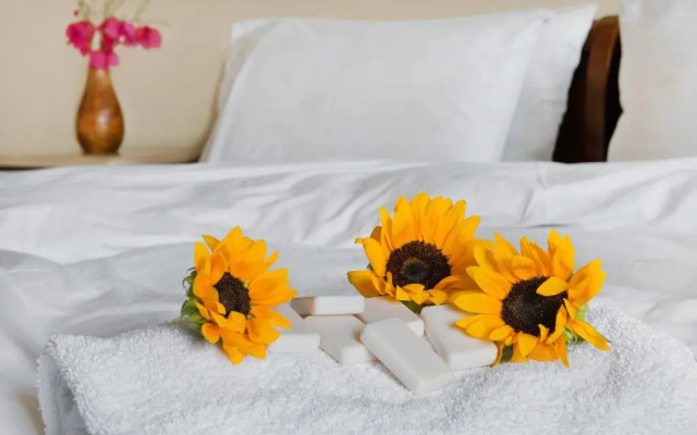Galatia Villas Hotel