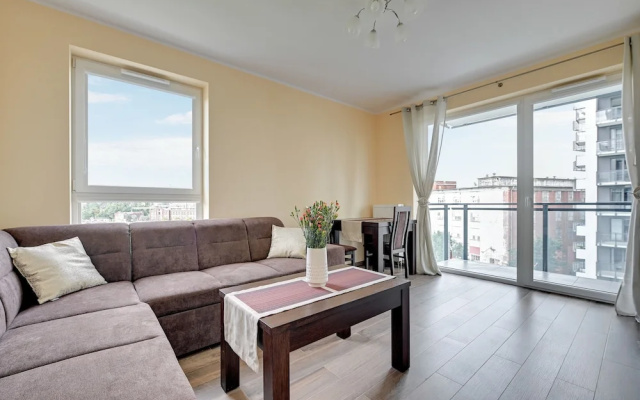 Apartamenty Apartinfo Bastion Walowa