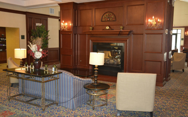 Homewood Suites by Hilton Brighton
