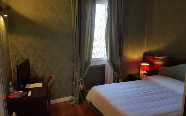 Отель B&B Villa Le Robinie Италия, Альтавила-Вичентина - отзывы, цены и фото номеров - забронировать отель B&B Villa Le Robinie онлайн комната для гостей